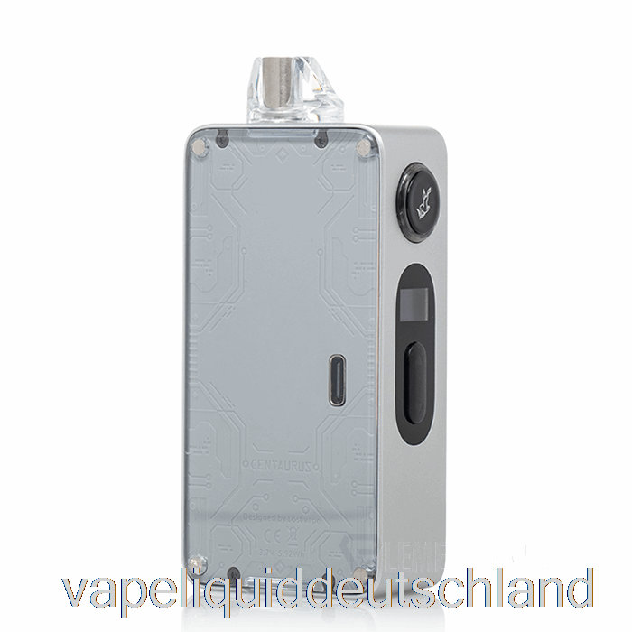 Lost Vape Centaurus B60 AIO Kit Cyber ​​Storm Vape Deutschland